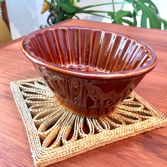 🤎🍍 Vintage pineapple cake mold - Picture 5 of 10